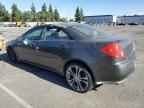 2005 PONTIAC G6