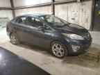 2011 FORD Fiesta