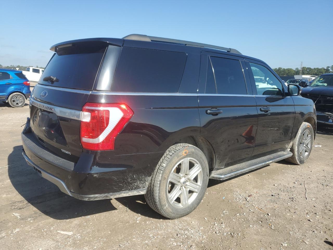2019 FORD Expedition