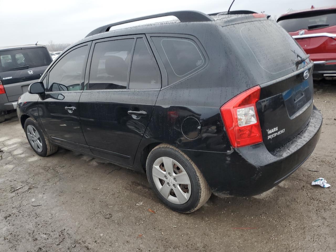 2009 KIA RONDO