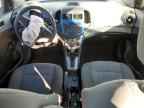 2013 CHEVROLET SONIC