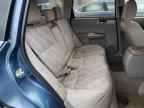 2010 SUBARU FORESTER