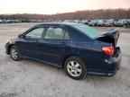 2008 TOYOTA COROLLA