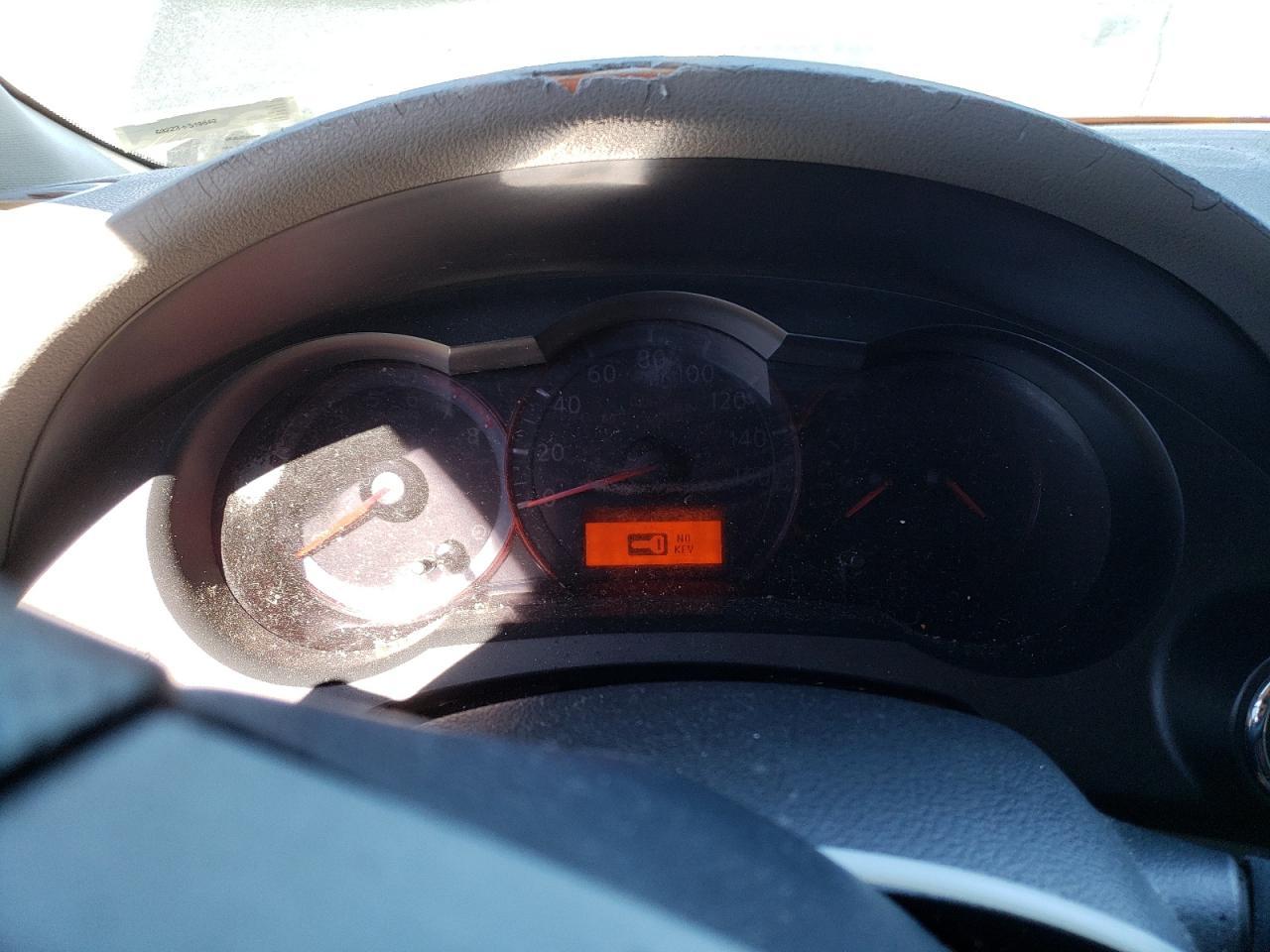 2009 NISSAN ALTIMA