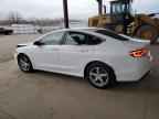 2016 CHRYSLER 200