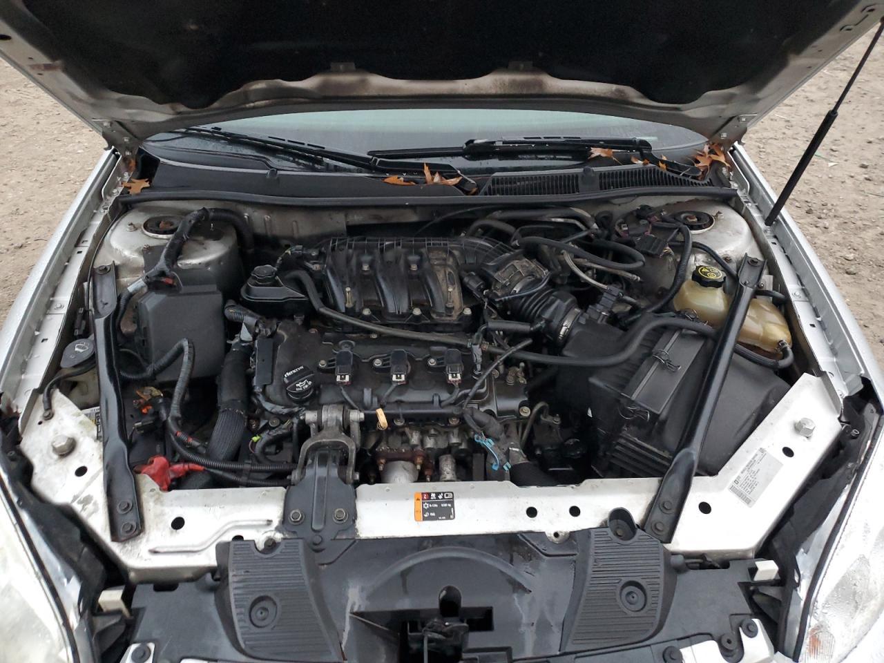 2013 CHEVROLET IMPALA