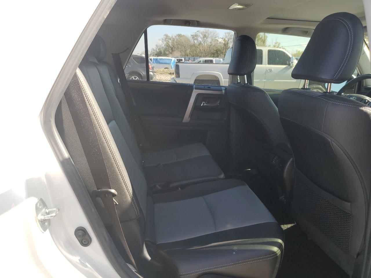 2021 TOYOTA 4Runner