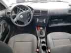2010 VOLKSWAGEN GOLF