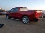 2022 CHEVROLET Silverado