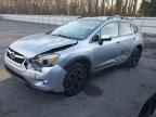 2014 SUBARU XV Crosstrek