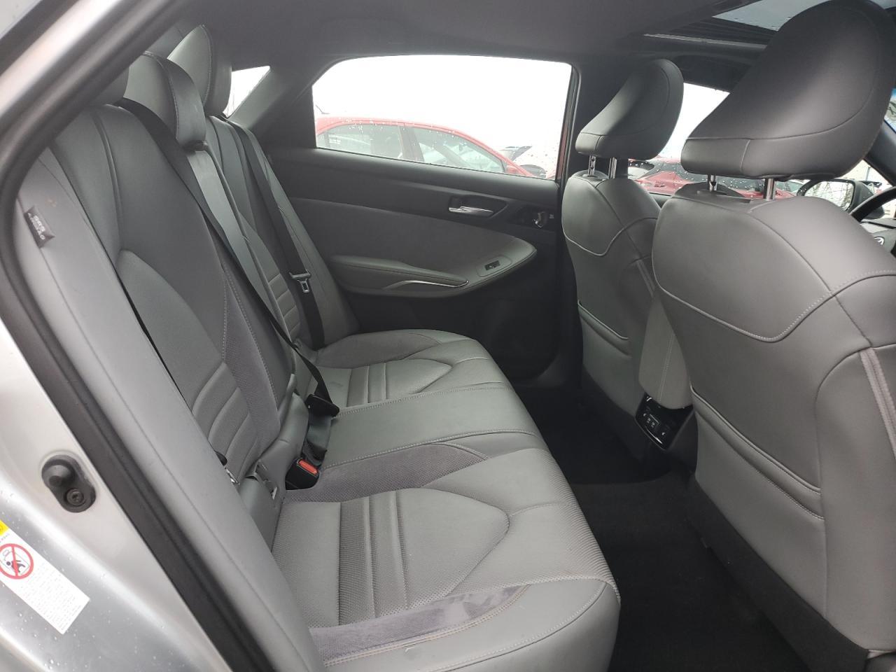2019 TOYOTA Avalon