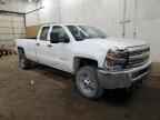 2016 CHEVROLET C/K 2500