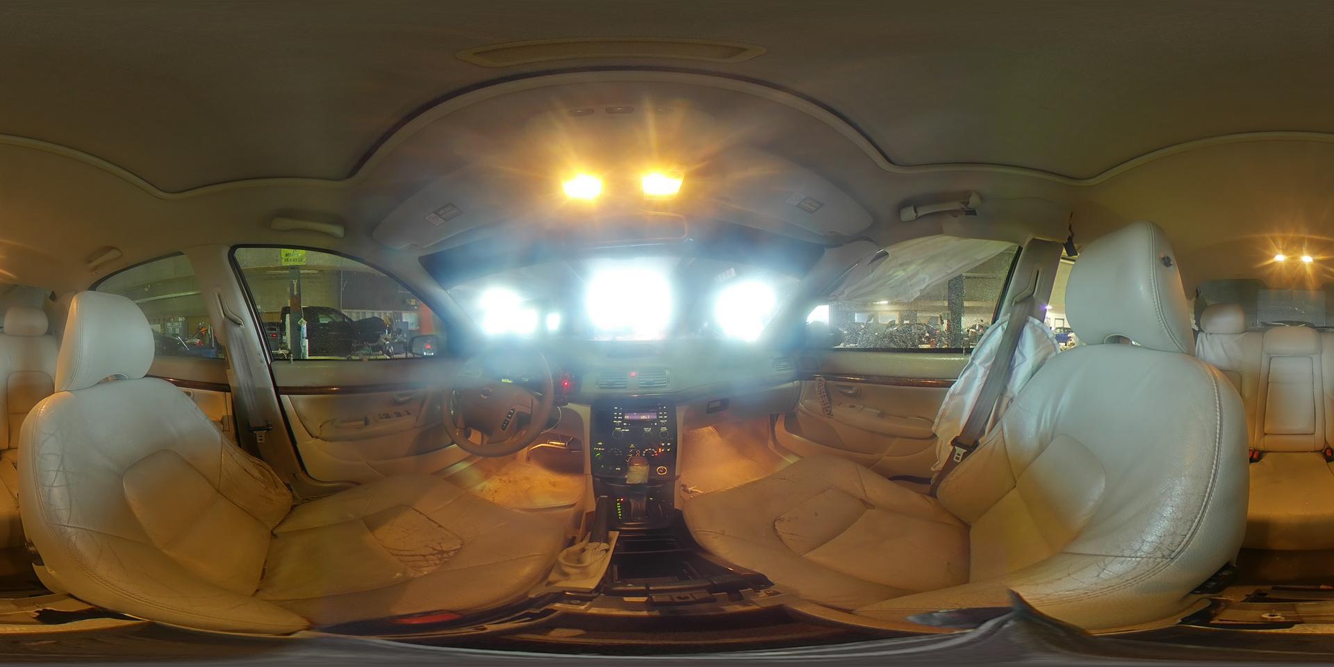 2005 VOLVO S80