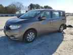 2016 NISSAN Quest