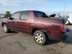 2007 HONDA Ridgeline