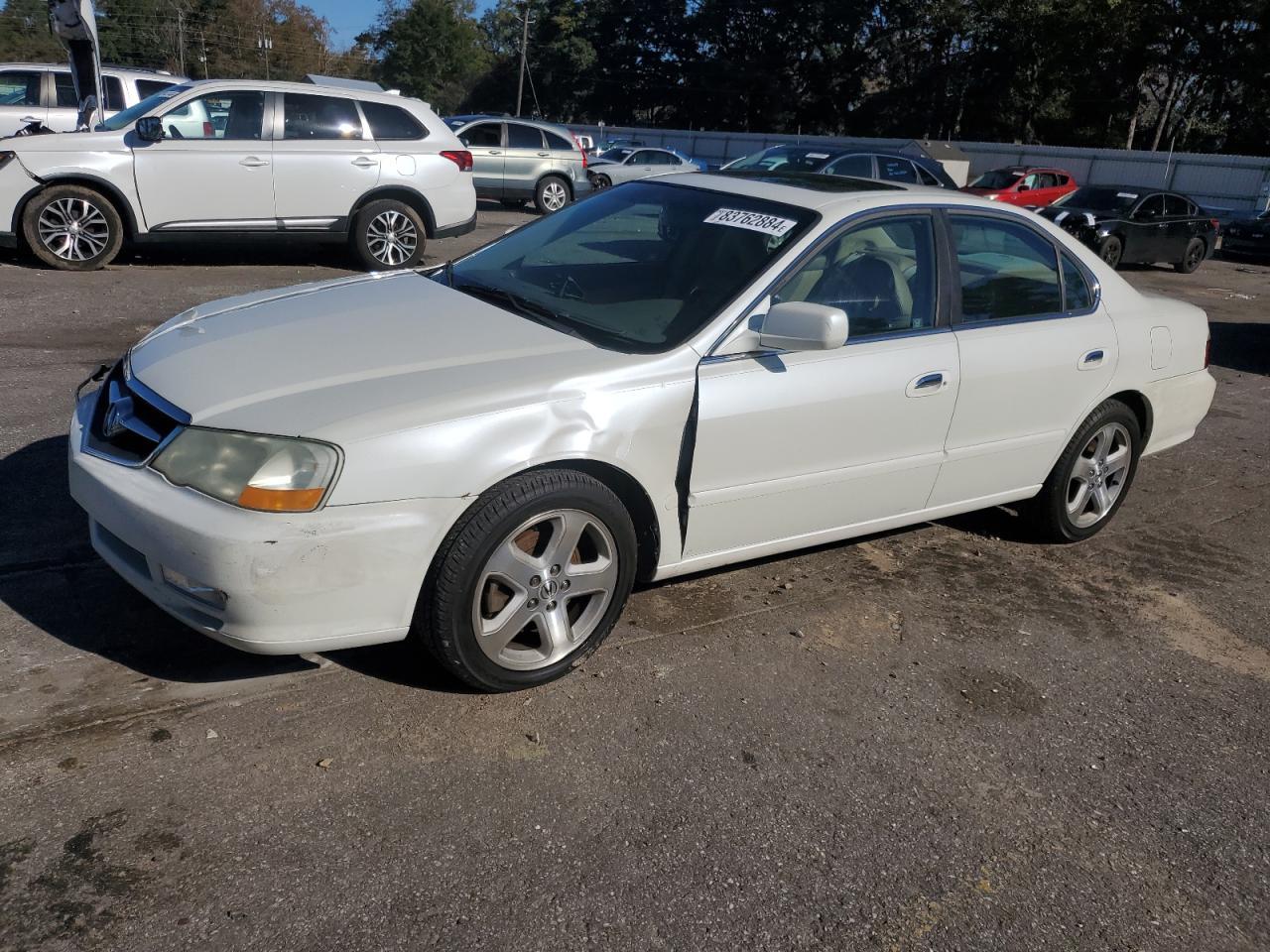2003 ACURA TL