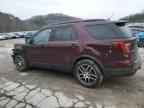 2018 FORD Explorer Sport Trac