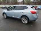 2013 NISSAN ROGUE