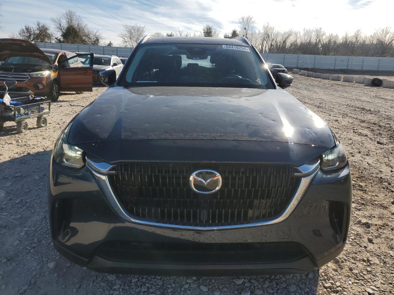 2024 MAZDA CX-90