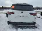 2023 TOYOTA SIENNA