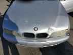 2003 BMW 5 series