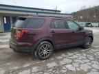 2018 FORD Explorer Sport Trac
