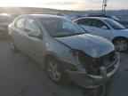 2008 NISSAN SENTRA