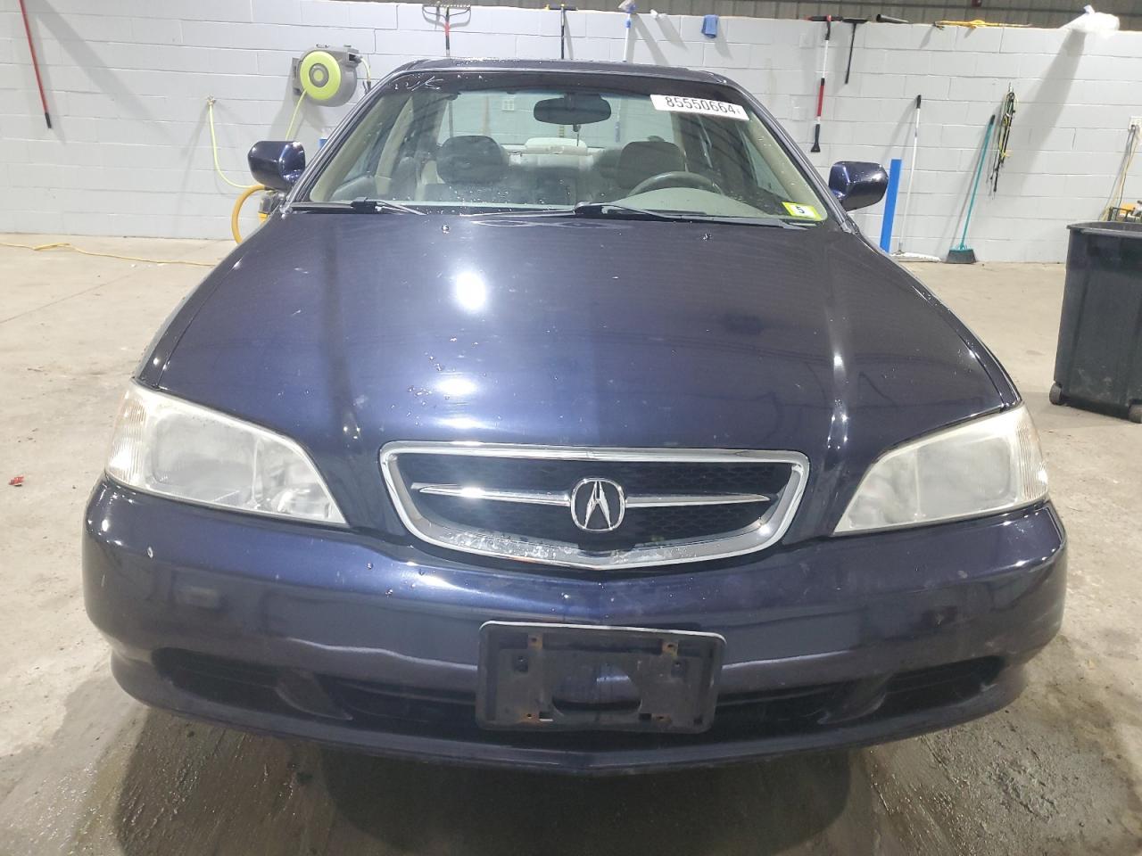 2000 ACURA TL