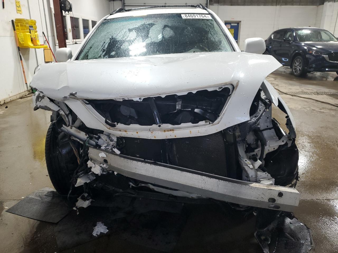 2008 LEXUS RX 350