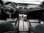 2013 BMW 5 series