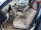 2010 SUBARU FORESTER