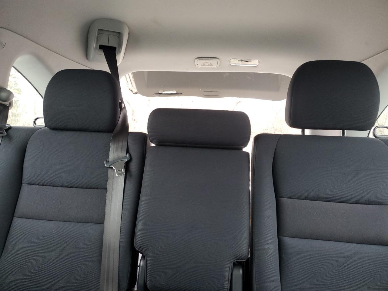2010 HONDA CR-V