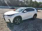 2021 LEXUS Nx