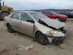 2005 TOYOTA COROLLA