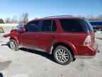 2008 SAAB 9-7x