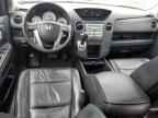 2010 HONDA PILOT