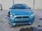 2014 MITSUBISHI outlander