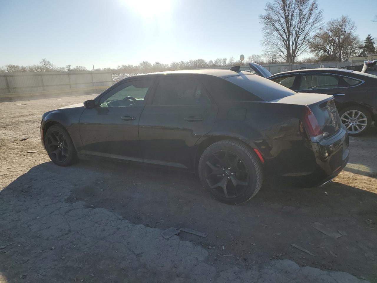 2021 CHRYSLER 300