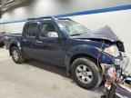 2006 NISSAN Frontier