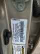 2005 TOYOTA COROLLA
