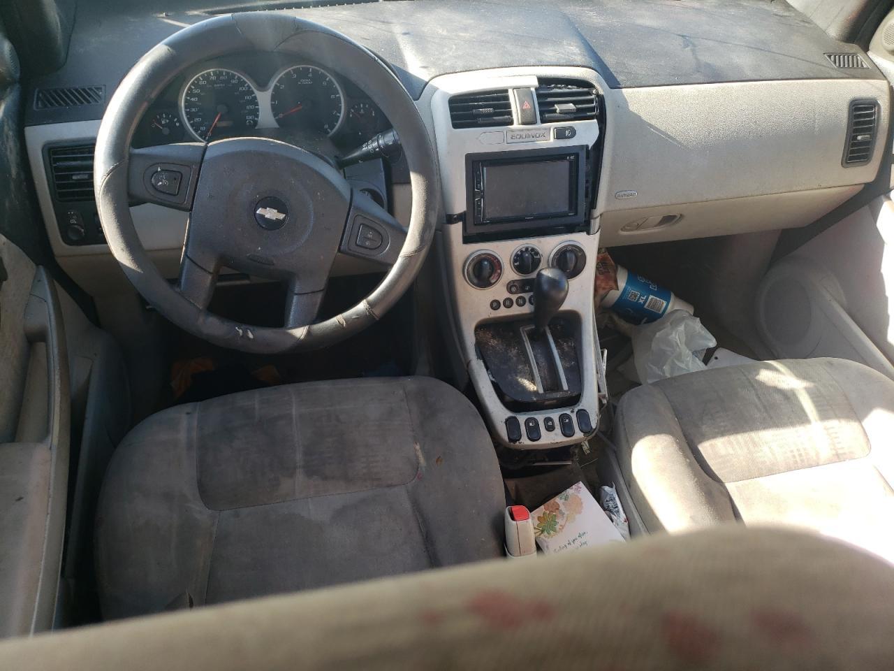 2005 CHEVROLET EQUINOX