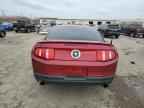 2012 FORD MUSTANG
