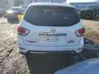 2013 NISSAN PATHFINDER