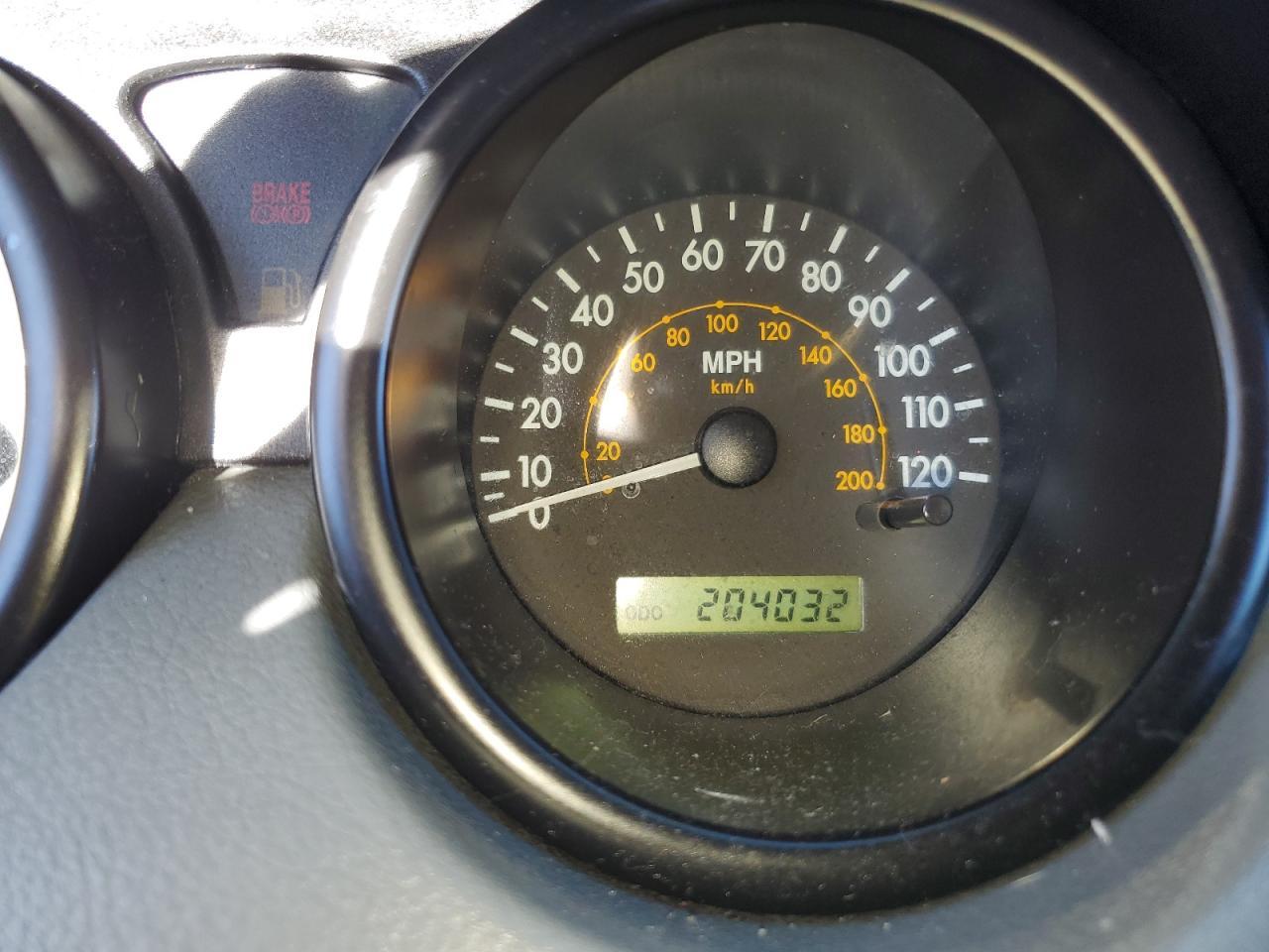 2005 CHEVROLET Aveo