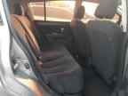 2012 NISSAN VERSA