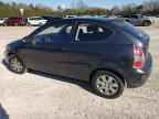 2009 HYUNDAI ACCENT