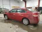 2014 NISSAN SENTRA