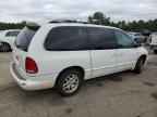 2000 DODGE GRAND CARAVAN