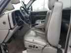 2004 CHEVROLET Silverado