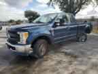 2017 FORD F-250